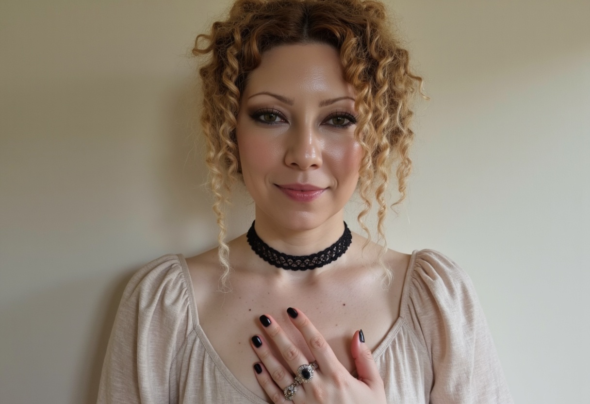 Elizabeth Sramek